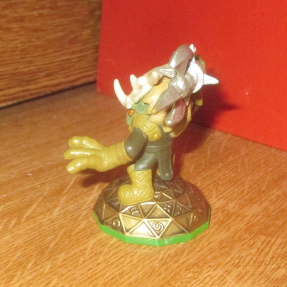 Voodad from Skylanders: Spyro's Adventure Figures - Picture 3 of 3